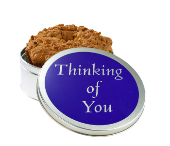 1.5 lb. Original Cinnamon Walnut Thinking of You 